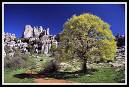 Weekend in El Torcal 